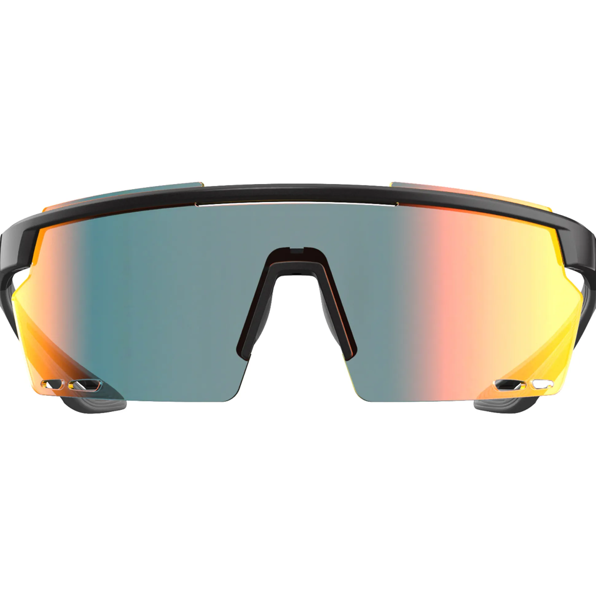 Occhiali Magicshine Rouler - Grigio verde