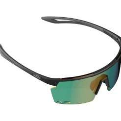 Occhiali Magicshine Rouler - Nero verde