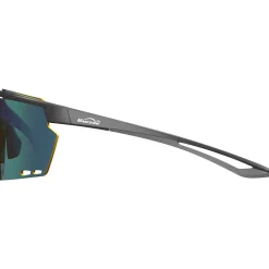 Occhiali Magicshine Rouler - Nero verde