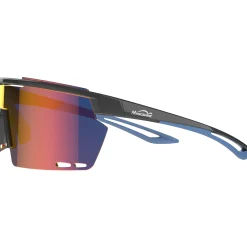 Occhiali Magicshine Rouler - Nero blu