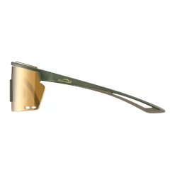 Occhiali Magicshine Rouler - Verde oro