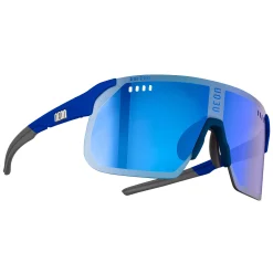 Occhiali Neon Air Pro 2.0 - Blue royal Mirror blue