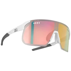 Occhiali Neon Air Pro 2.0 - White matt photo red