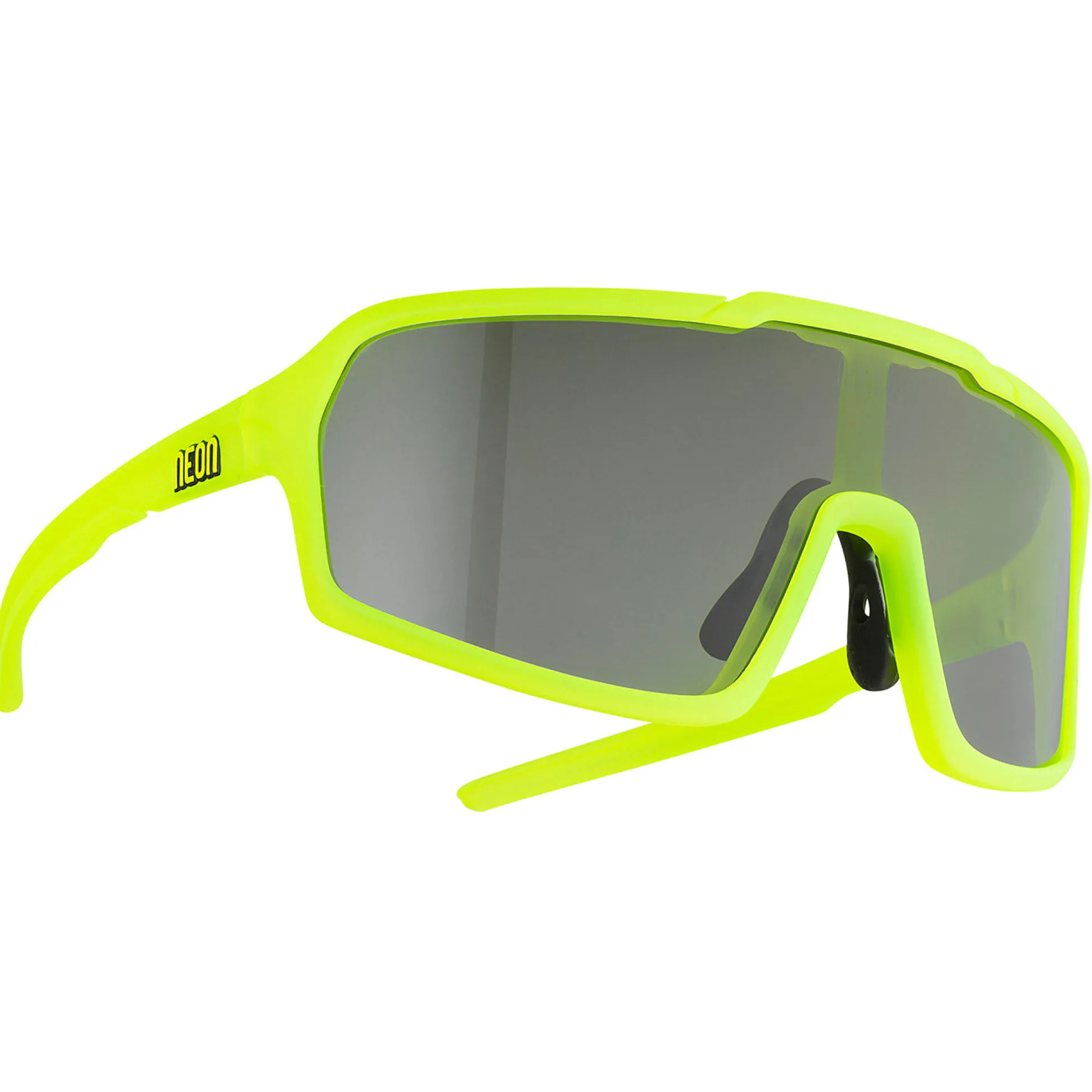 Occhiali Neon Arizona - Giallo nero