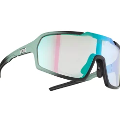 Occhiali Neon Arizona 2.0 - Salvia black photogreen