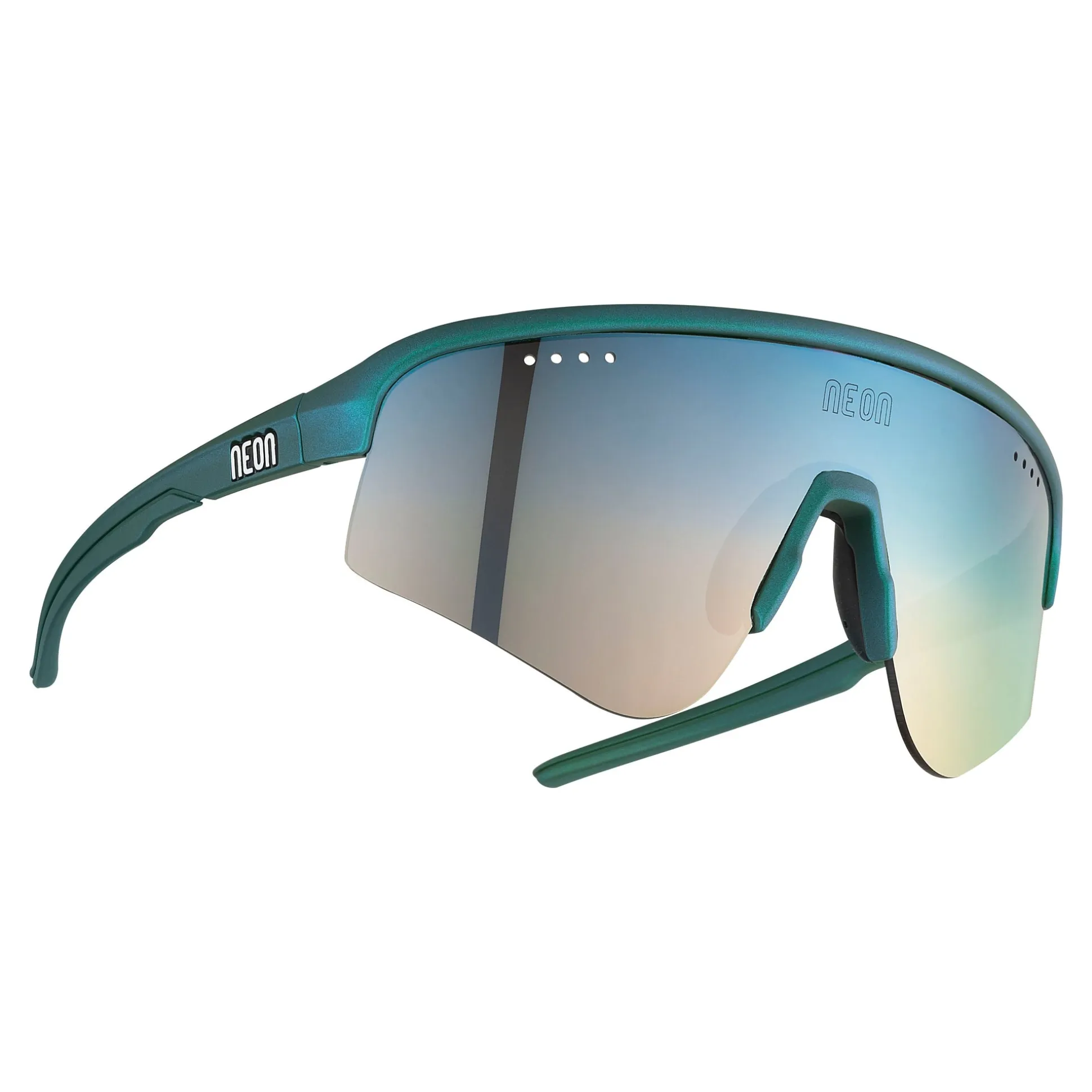 Occhiali Neon Arrow Air 2.0 Gradient - Green