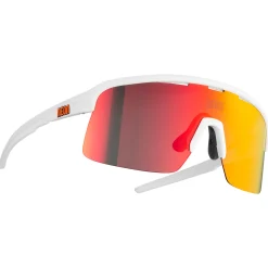 Occhiali Neon Arrow 2.0 - Bianco rosso