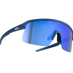 Occhiali Neon Arrow 2.0 - Blu metal