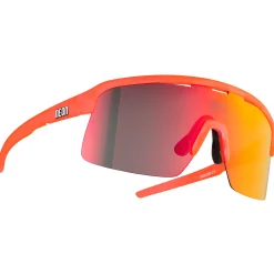 Occhiali Neon Arrow 2.0 - Crystal rosso
