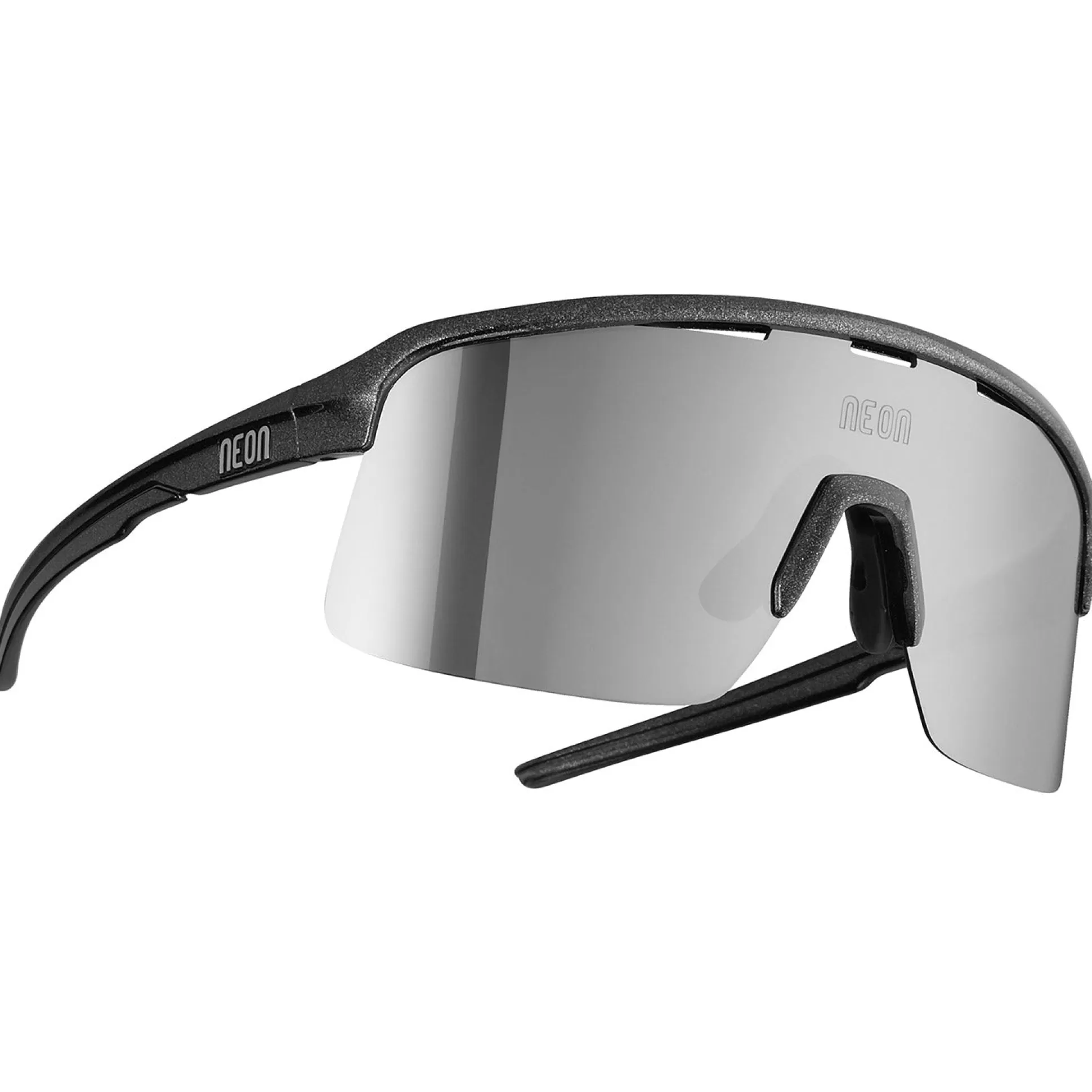 Occhiali Neon Arrow 2.0 - Nero metal