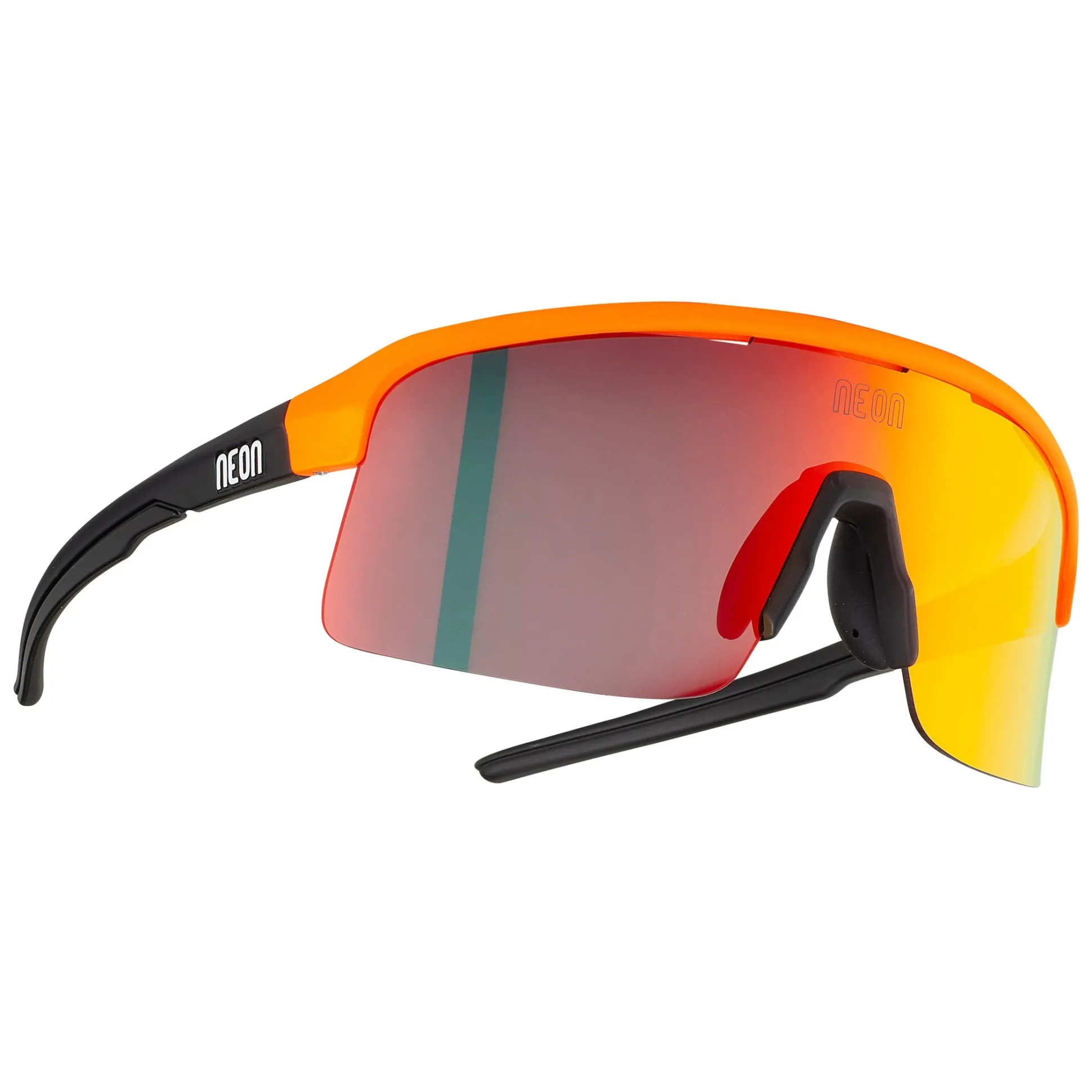 Occhiali Neon Arrow 2.0 - Orange red