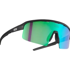 Occhiali Neon Arrow 2.0 Small - Black matt