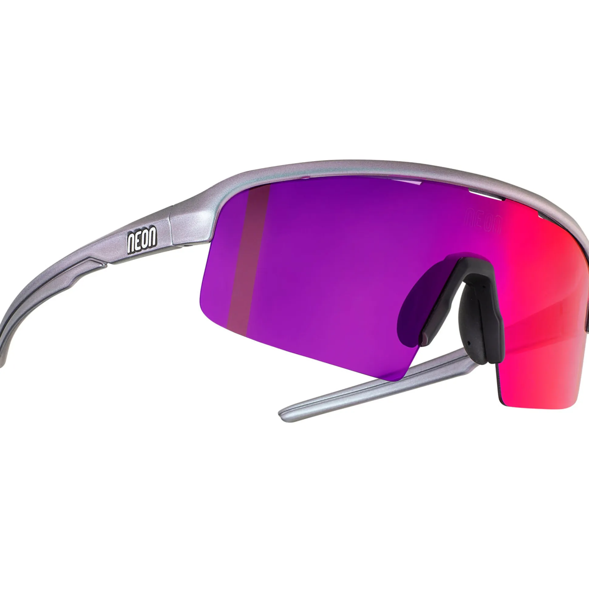 Occhiali Neon Arrow 2.0 Small - Chameleon Hd fastred