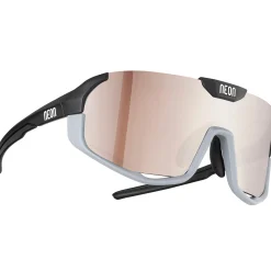 Occhiali Neon Canyon - Grey black photosilver