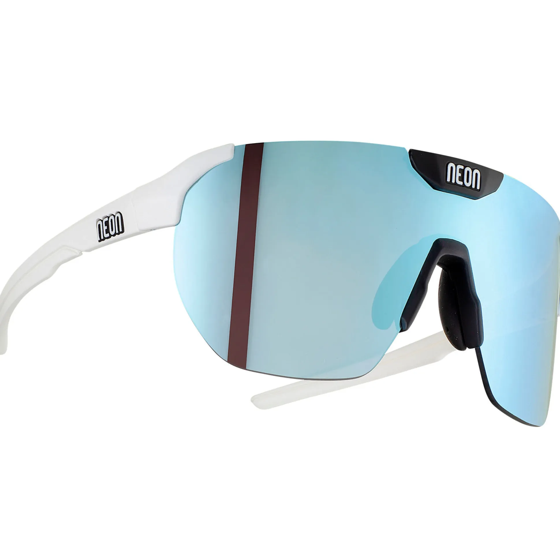 Occhiali Neon Core - White matt