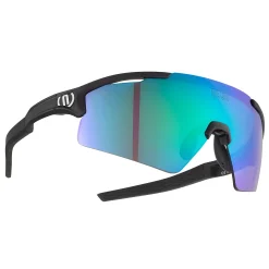 Occhiali Neon Nova - Black matt green