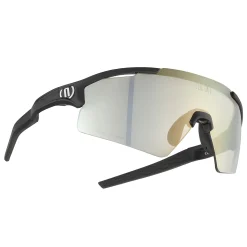 Occhiali Neon Nova - Black matt photo bronze