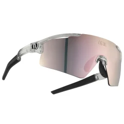 Occhiali Neon Nova - Crystal shiny pink