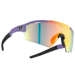 Occhiali Neon Nova - Lisel photo red
