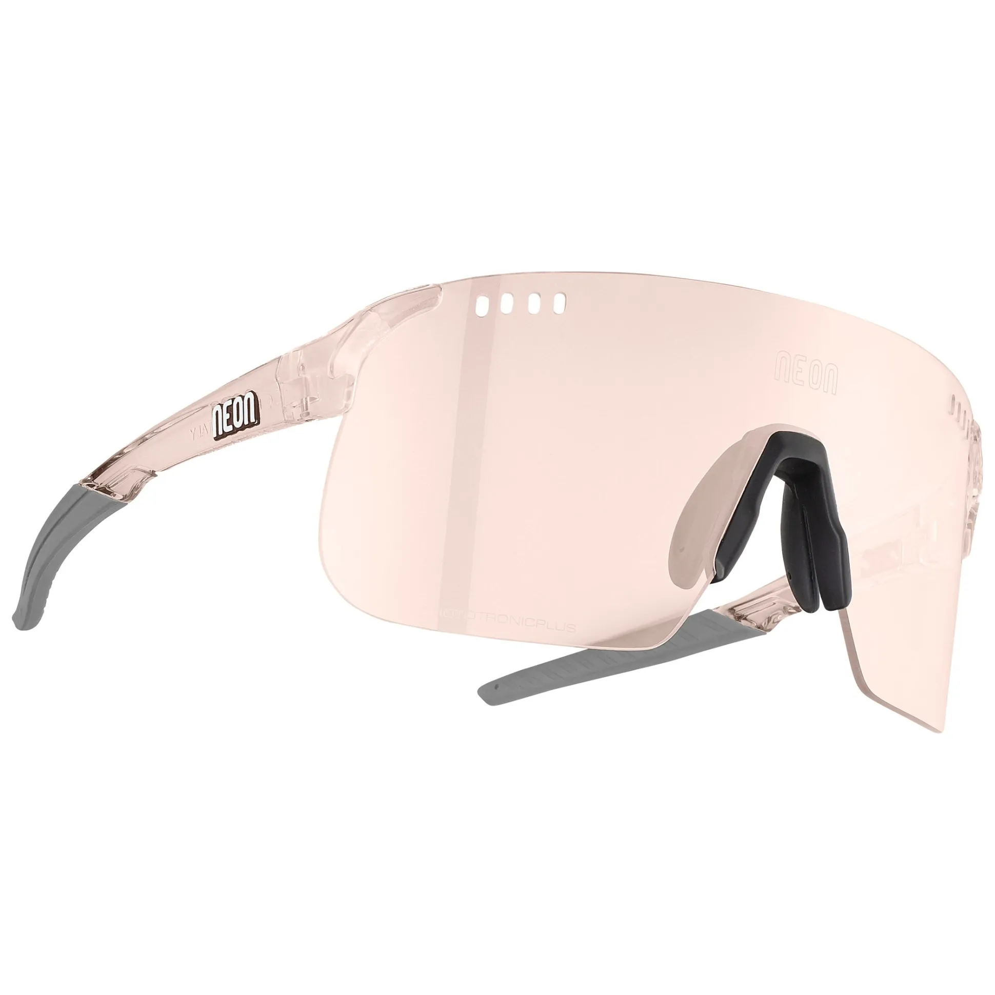 Occhiali Neon Sky 3.0 Air - Crystal pink photo pink