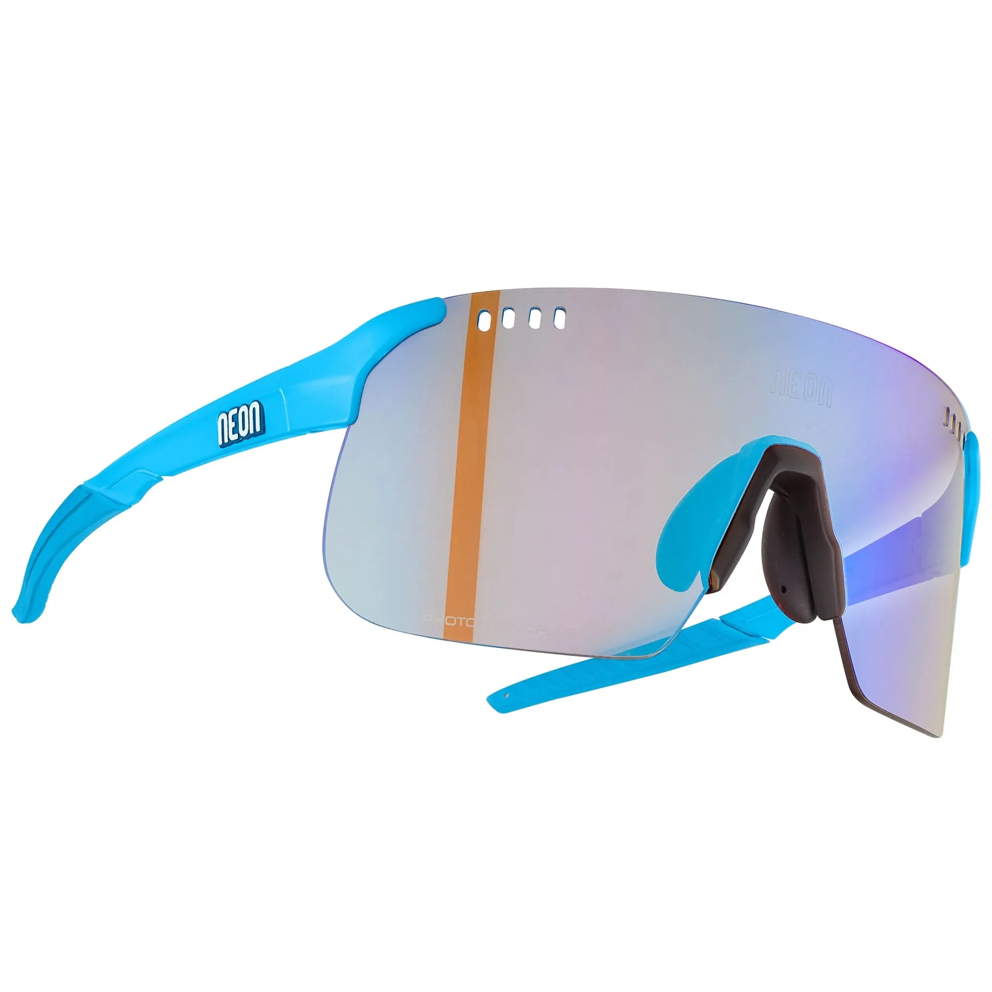 Occhiali Neon Sky 3.0 Air - Cyan photoblue