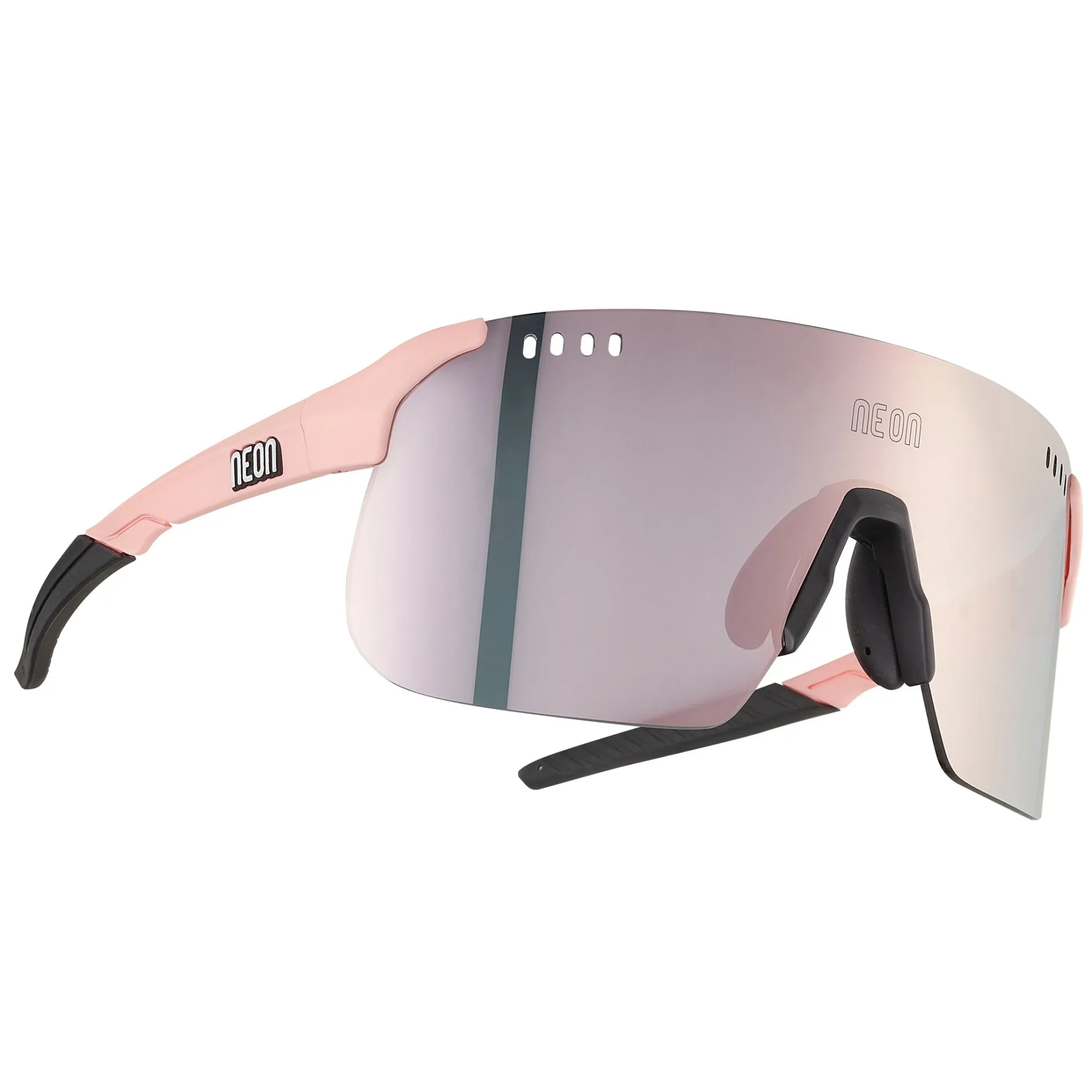 Occhiali Neon Sky 2.0 Air - Light pink pink