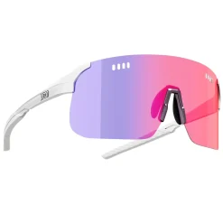 Occhiali Neon Sky 3.0 Air - White matt mirror HD