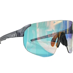 Occhiali Neon Sky - Crystal anthracite photored