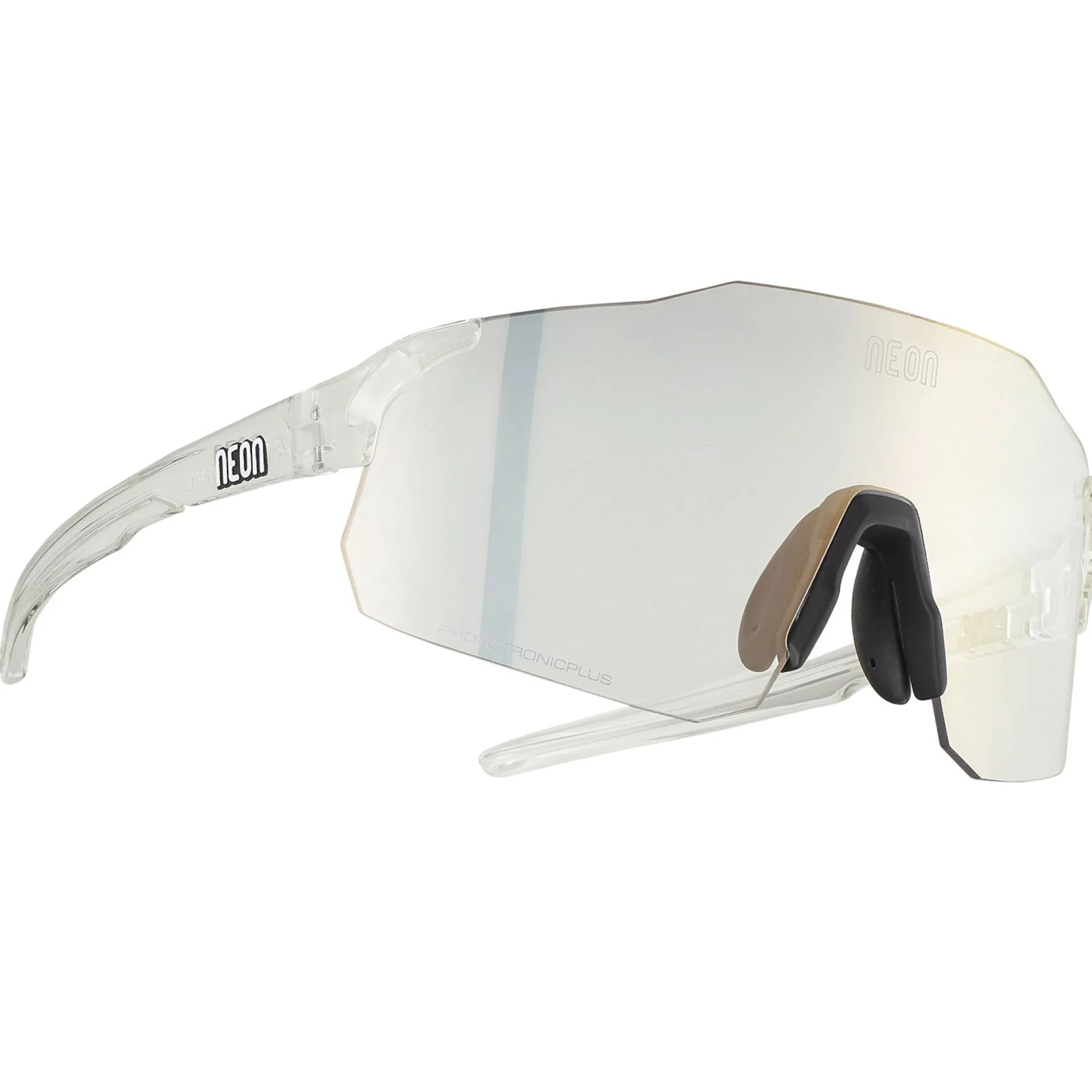 Occhiali Neon Sky 2.0 - Crystal shiny Photobronze