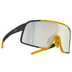 Occhiali Neon Stratus - Black gold photo bronze