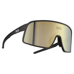 Occhiali Neon Stratus - Black matt bronze