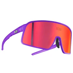 Occhiali Neon Stratus - Violet shiny HD Vision