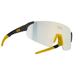 Occhiali Neon Superfly - Black gold photo bronze