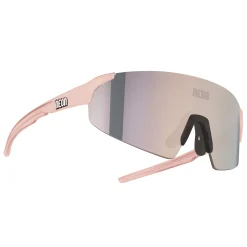 Occhiali Neon Superfly - Light pink mirror light pink