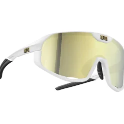 Occhiali Neon Volcano - White bronze