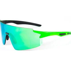 Occhiali NRC P-ride Marathon - Verde