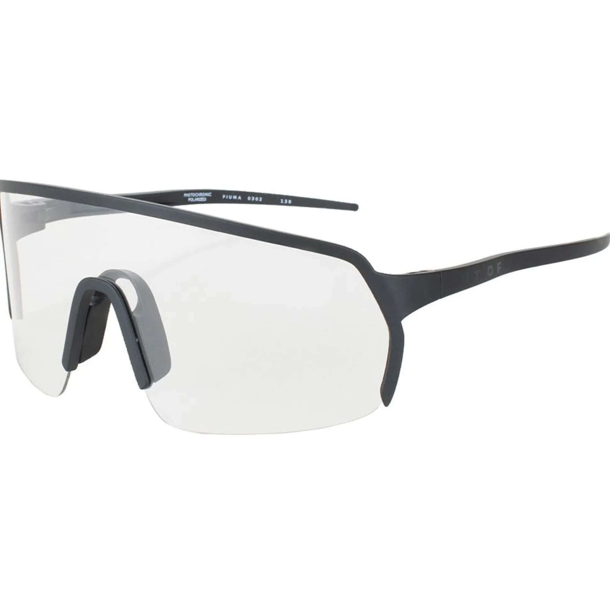 Occhiali Out Of Piuma Adapta - Nero photochromic