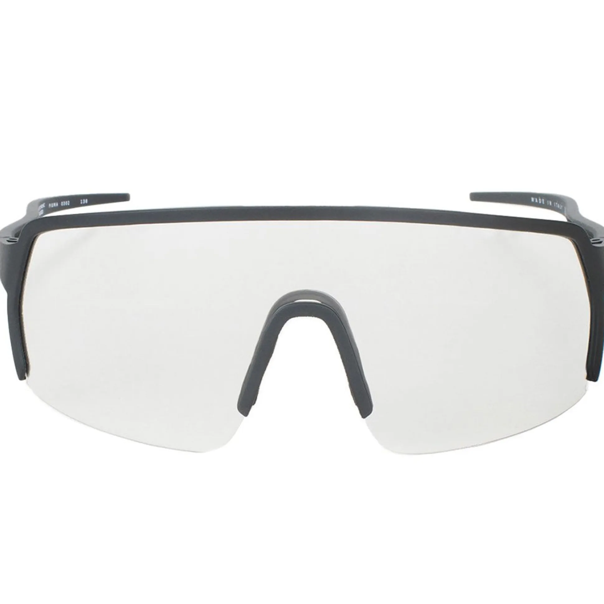 Occhiali Out Of Piuma Adapta - Nero photochromic