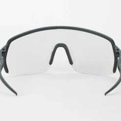 Occhiali Out Of Piuma - Nero Photochromic