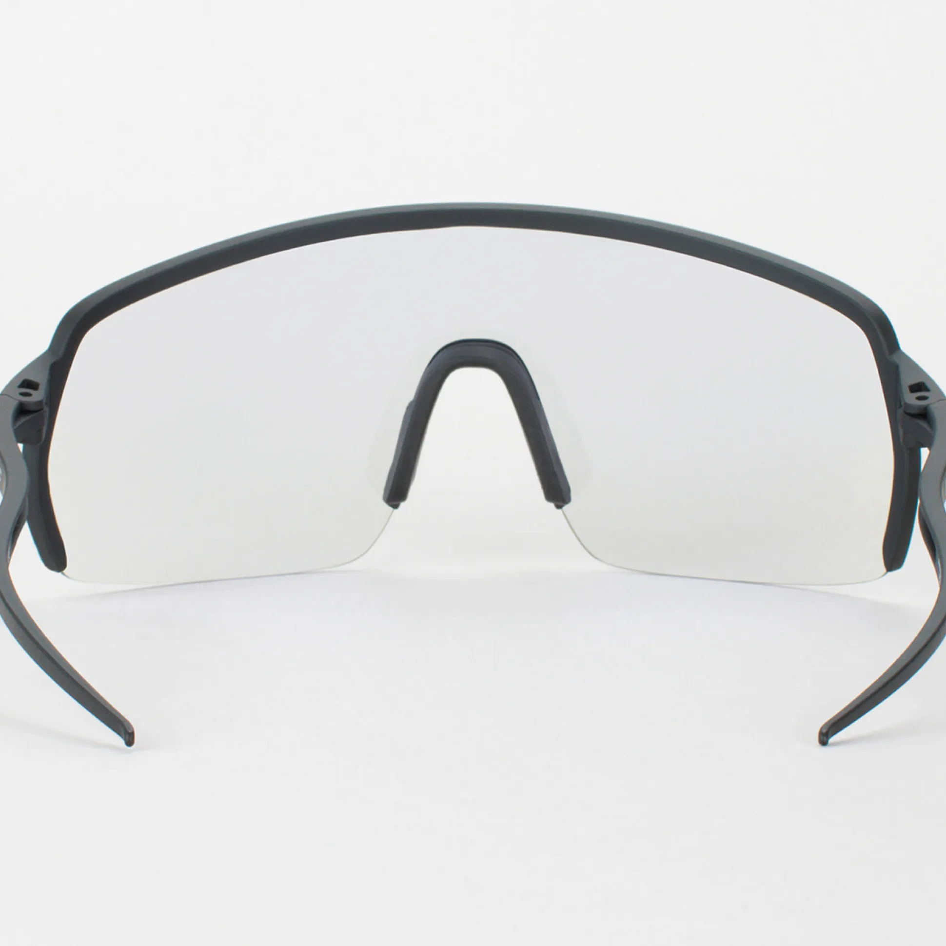 Occhiali Out Of Piuma - Nero Photochromic