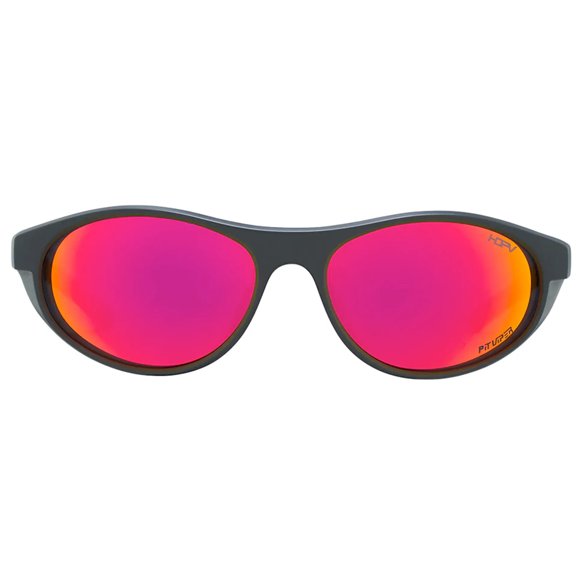 Occhiali Pit Viper Exec Altimeter - Nero