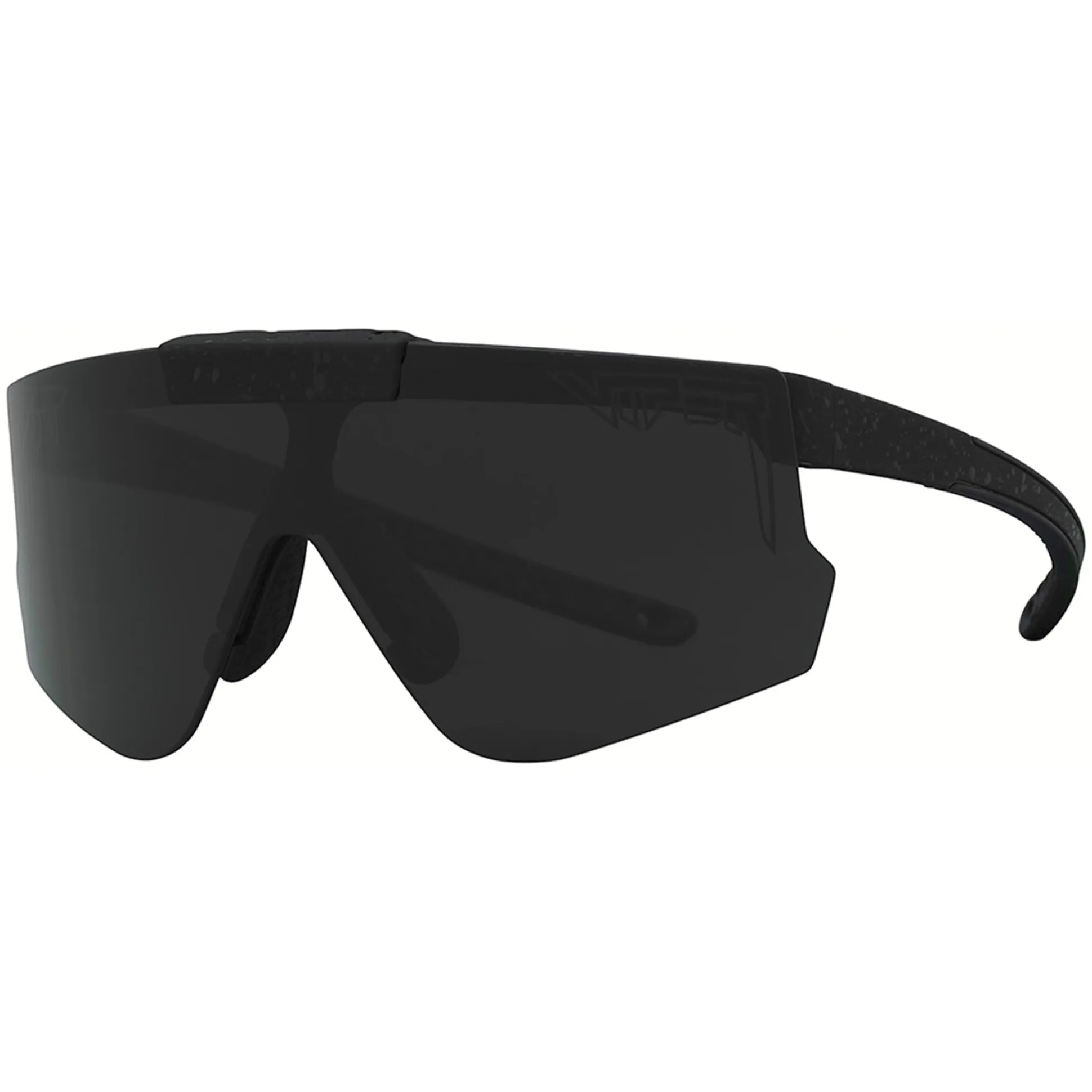 Occhiali Pit Viper The Blacking Out Flip-Offs 2.0 Regular - Smoke