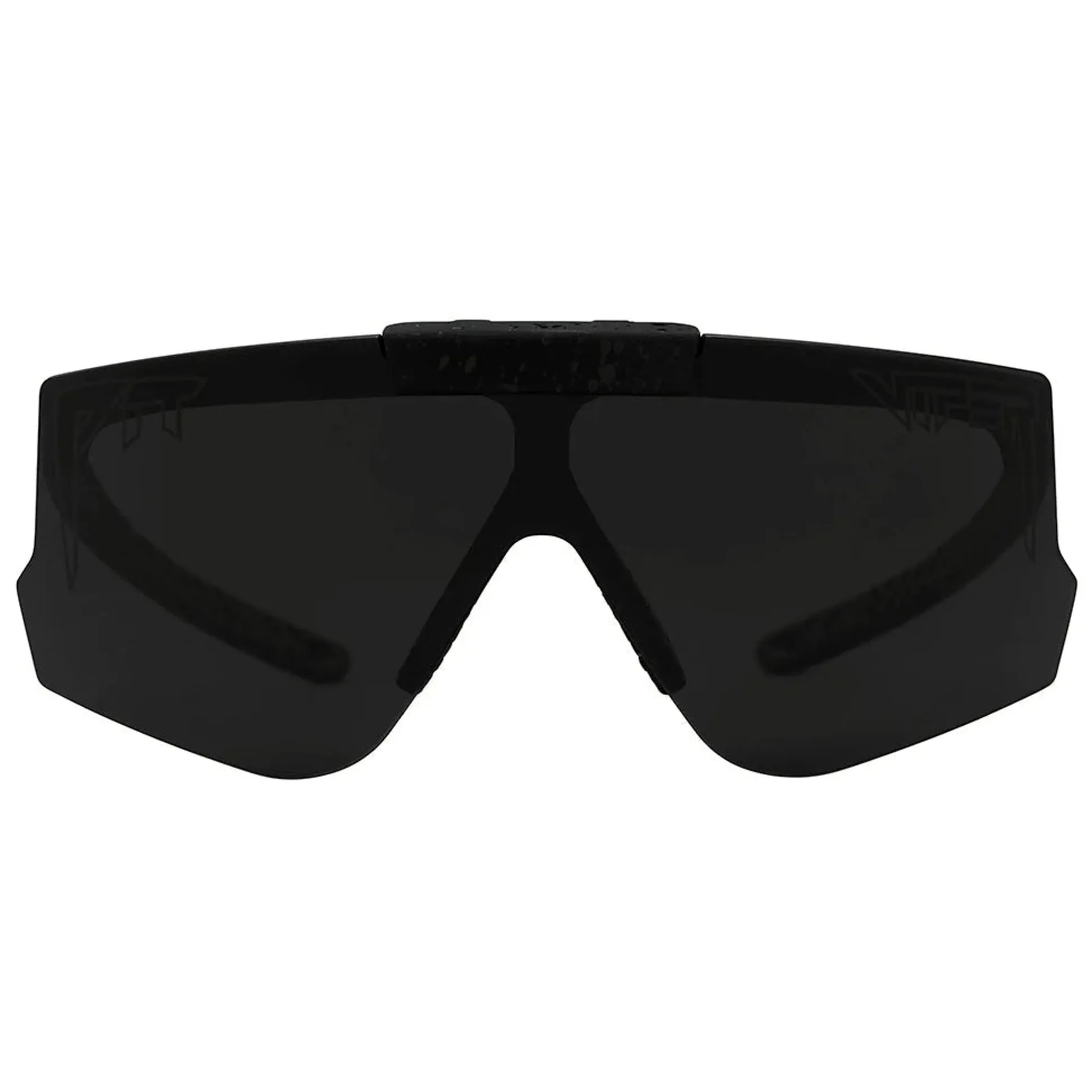 Occhiali Pit Viper The Blacking Out Flip-Offs 2.0 Regular - Smoke