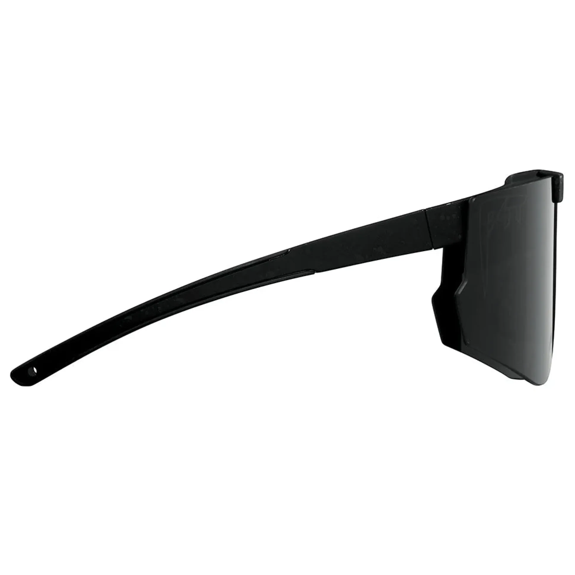 Occhiali Pit Viper The Blacking Out Flip-Offs 2.0 Wide - Smoke