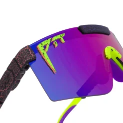 Occhiali Pit Viper The Electroshock Original 2.0 - HDPV