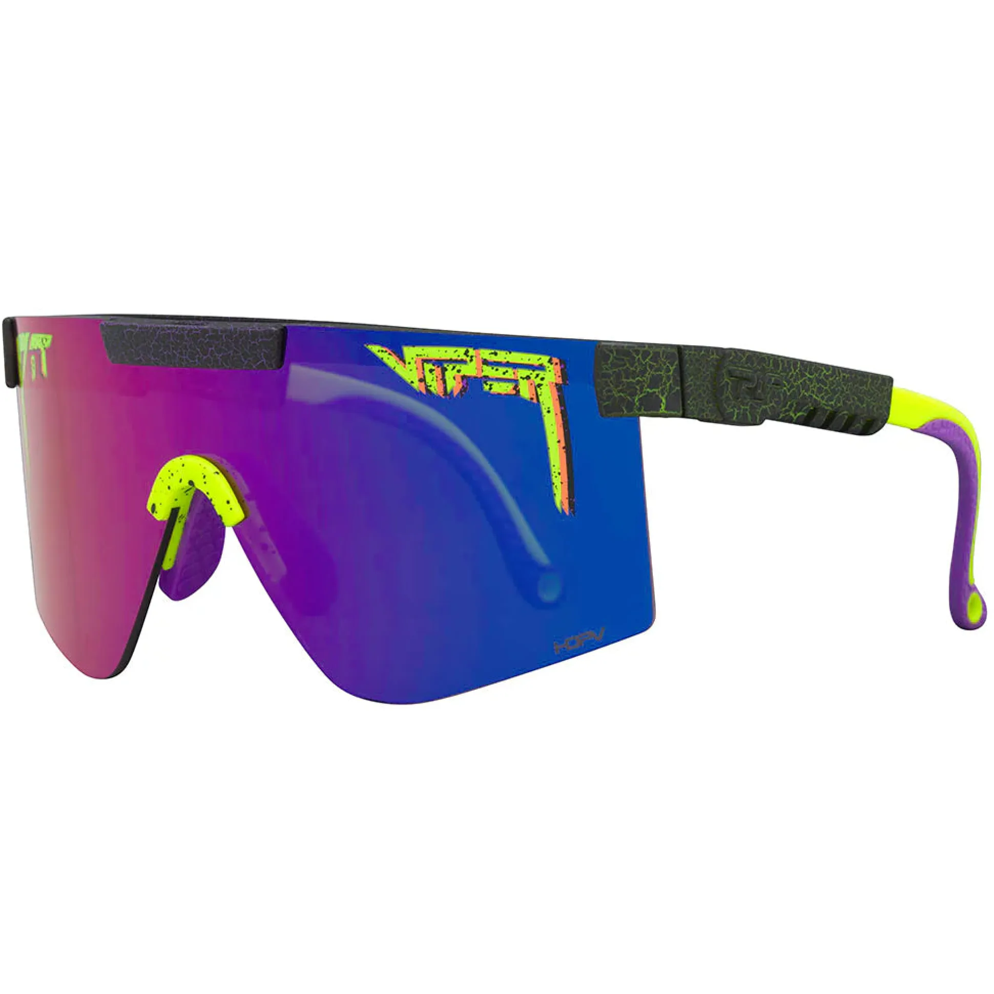 Occhiali Pit Viper The Electroshock Original 2.0 - HDPV