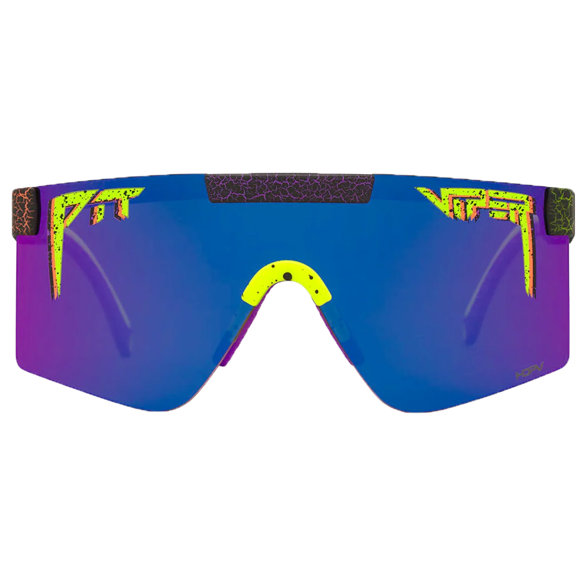 Occhiali Pit Viper The Electroshock Original 2.0 - HDPV