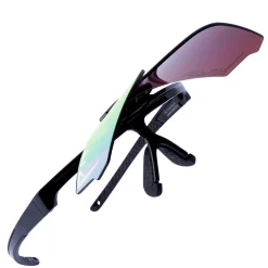 Occhiali Pit Viper The Exec Flip-Offs 2.0 Regular - HDPV