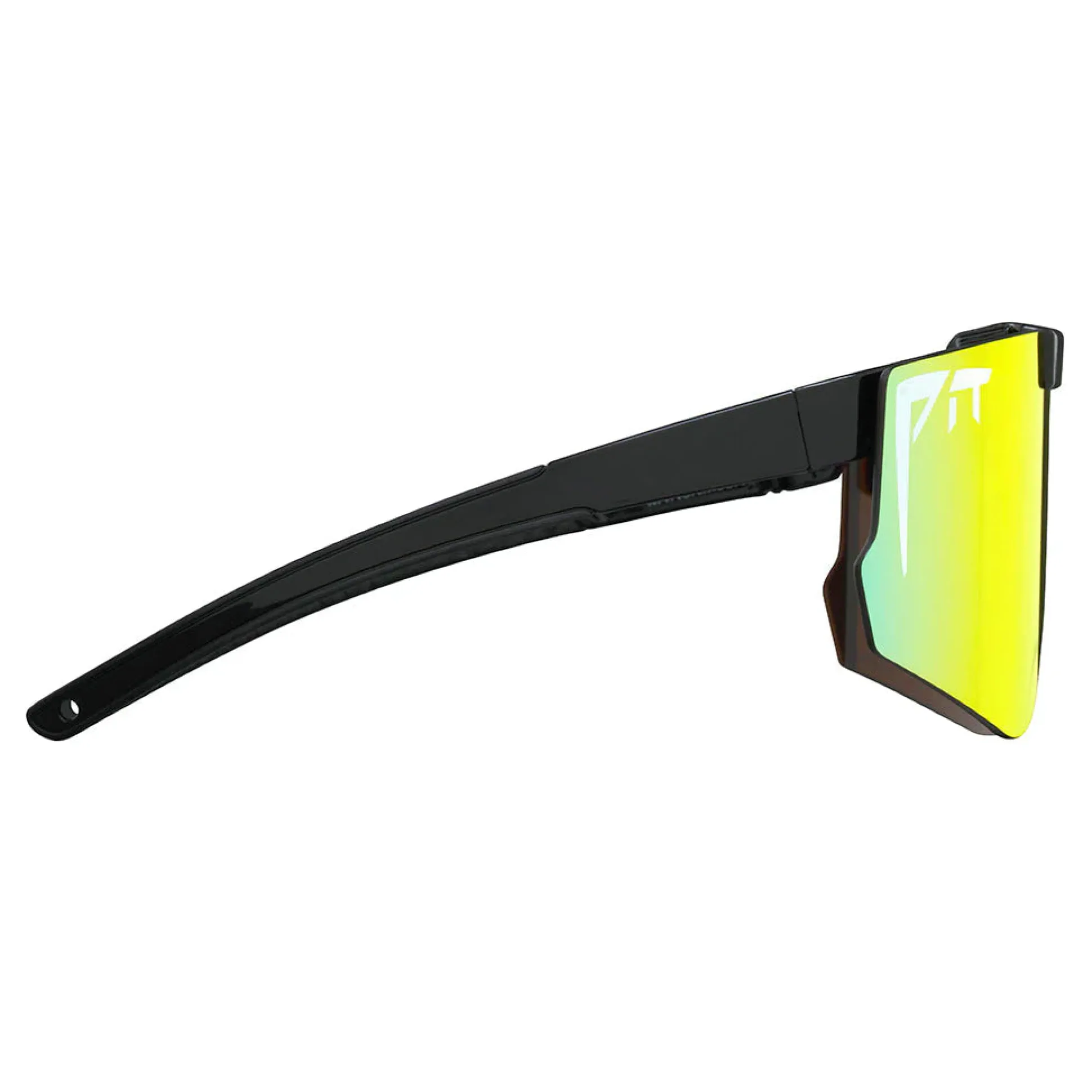 Occhiali Pit Viper The Exec Flip-Offs 2.0 Regular - HDPV