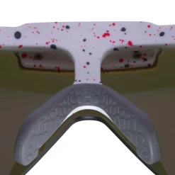 Occhiali Pit Viper The Heater Flip-Offs 2.0 Regular - Rosso